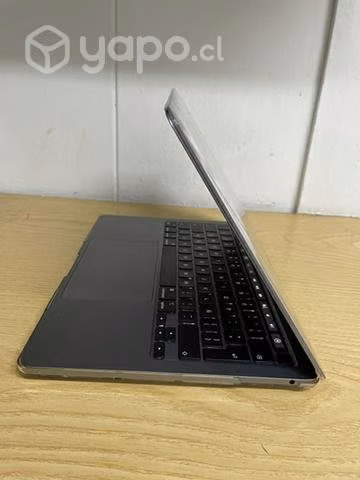 Apple Mac Book Pro 13,3, SSD 256 GB, RAM 8GB,M1 - Imagen 3