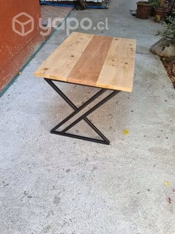 Mesa de centro