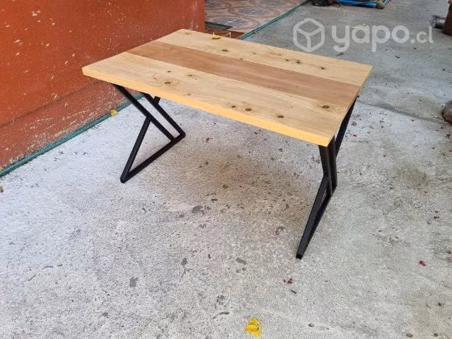 Mesa de centro