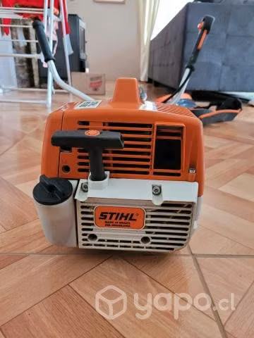 Desbrozadora stihl