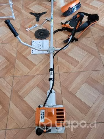 Desbrozadora stihl