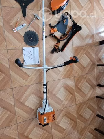 Desbrozadora stihl