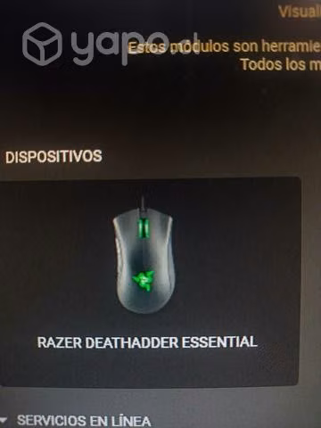 Mouse gamer Razer - Imagen 5