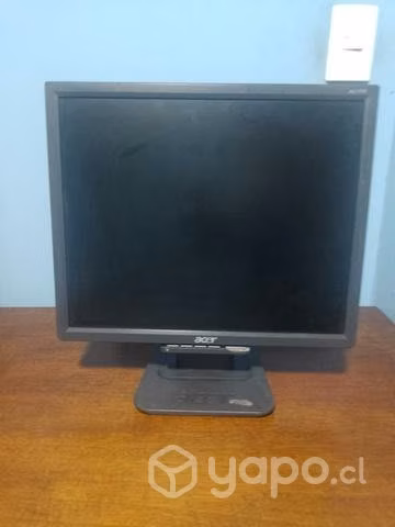 Monitores cuadrados - Imagen 2