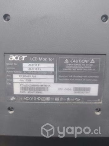Monitores cuadrados - Imagen 6