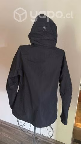 Parka Lippi modelo tres cruces - Imagen 2