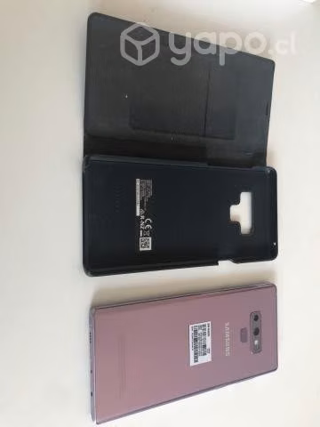 Samsung Galaxy Note 9, 128 GB