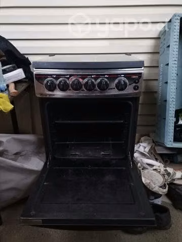 Cocina gas