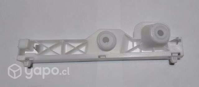 Jac T6 2018 2.0 mensula trasera derecha