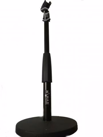 Micrófono Sennheiser E609 Usado + Base Y Cable, Ex - Imagen 4