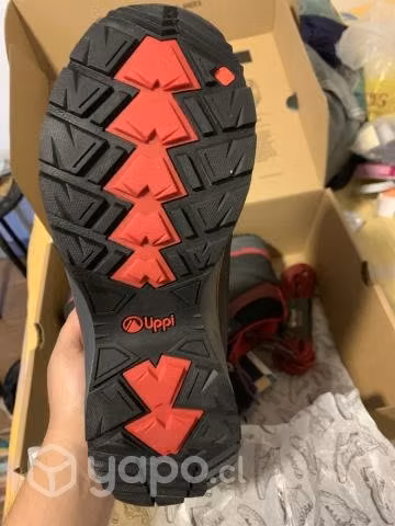 Zapatos lippi - Imagen 6