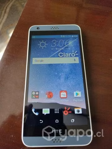 Celular HTC Desire 530