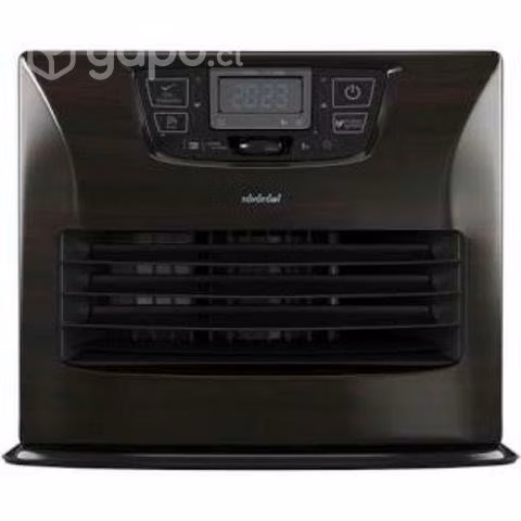 Estufa laser lc53 parafina toyotomi