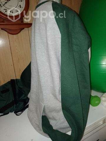 Poleron juvenil talla L - Imagen 3