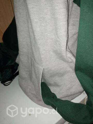 Poleron juvenil talla L - Imagen 2