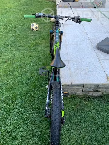 Ebike Cannondale moterra 2018 - Imagen 4