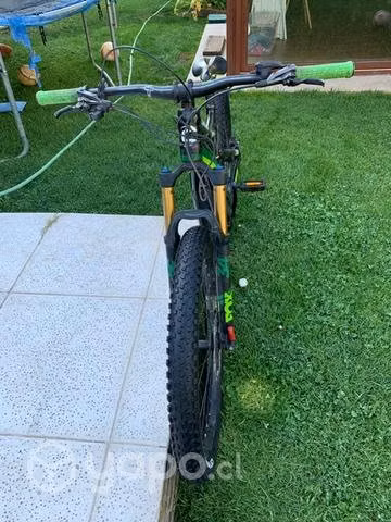 Ebike Cannondale moterra 2018 - Imagen 5