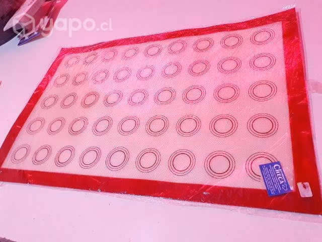 Hojas silpac multi usos