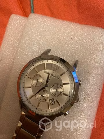 Reloj Emporio Armani - Imagen 2