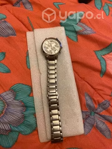 Reloj Emporio Armani