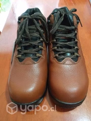 Zapato de seguridad Nro 42