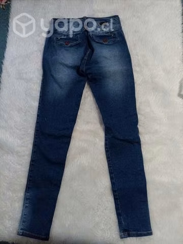 JEANS colombianos