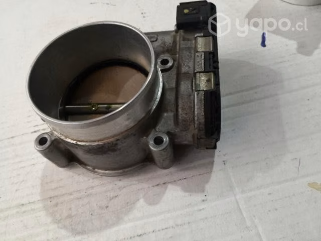 Mariposa o cuerpo aceleracion Ford F150 lariat