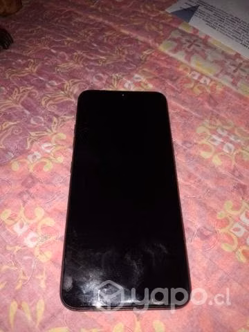 Celular marca LG