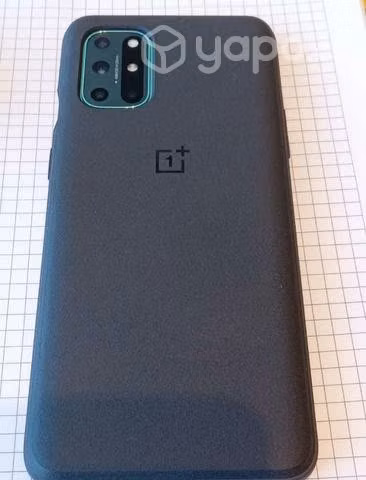 Celular one plus 8t
