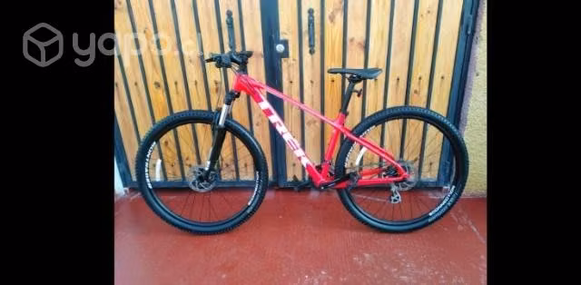 Trek Marlin 6 Usada - Imagen 4