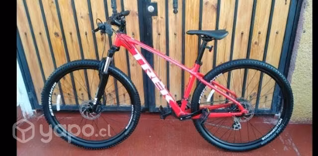 Trek Marlin 6 Usada - Imagen 2