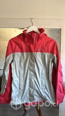 Cortavientos Marmot original