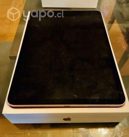 Ipad air rosa