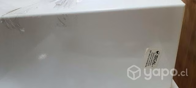 Calefont Junkers tiro forzado