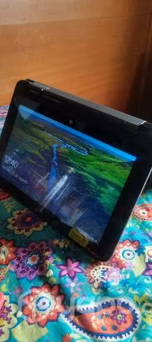 Notebook 2 en 1 HP