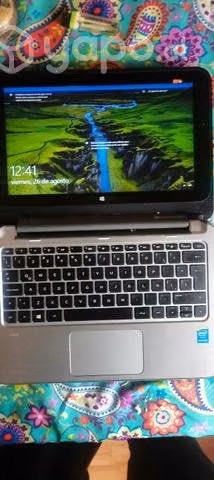 Notebook 2 en 1 HP - Imagen 3