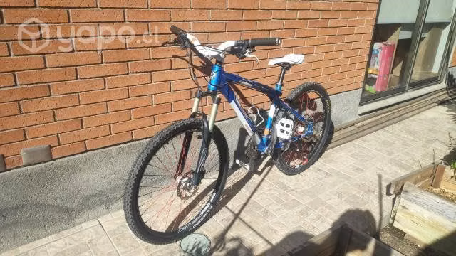 GT Avalanche 3.0 - Imagen 3