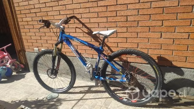 GT Avalanche 3.0 - Imagen 4