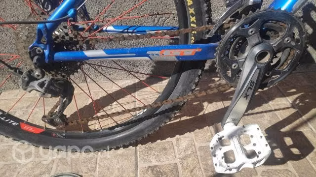 GT Avalanche 3.0 - Imagen 5