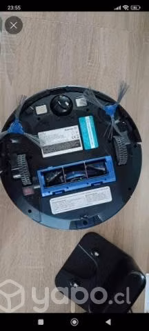 Aspiradora Robot Eufy