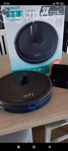 Aspiradora Robot Eufy