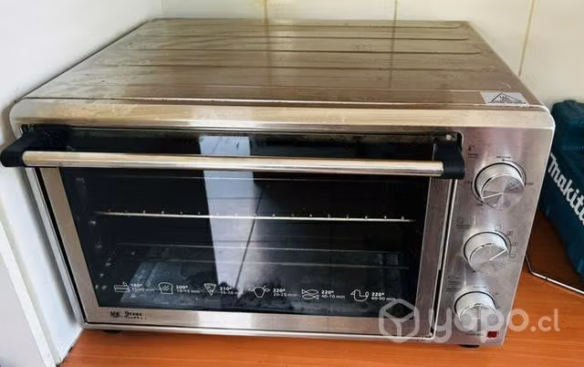 Horno Ursus Trotter 60L