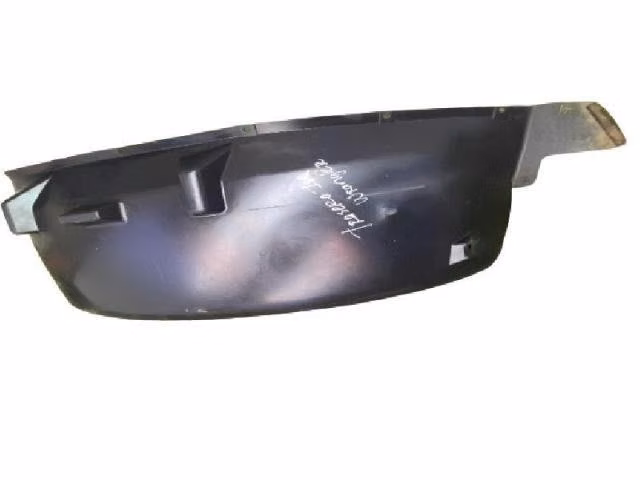 Guardafango trasero izquierdo jeep wrangler 2014
