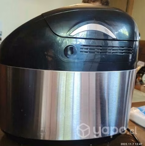 Máquina hacer pan Recco - Imagen 2