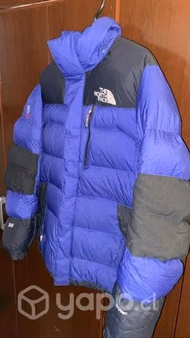 Chaqueta the north face summit series 800