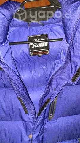 Chaqueta the north face summit series 800 - Imagen 3