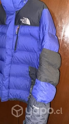 Chaqueta the north face summit series 800 - Imagen 4