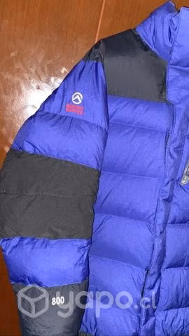 Chaqueta the north face summit series 800 - Imagen 5
