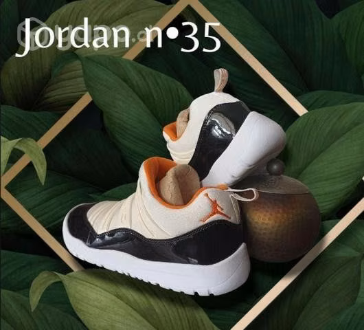 Jordan 11 Retro Little Flex - Imagen 3