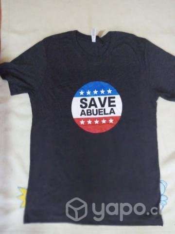 Poleras nuevas - Imagen 2